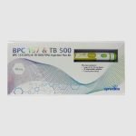 BPC-157 & TB-500 photograph 1