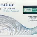 Retatrutide photograph 1