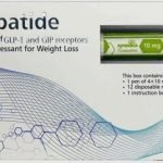 Tirzepatide photograph 1