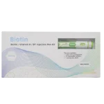 Biotin photograph 2