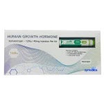 Human Growth Hormone photograph 2