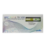BPC-157 & TB-500 photograph 2