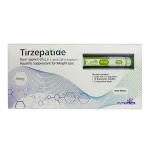 Tirzepatide photograph 2